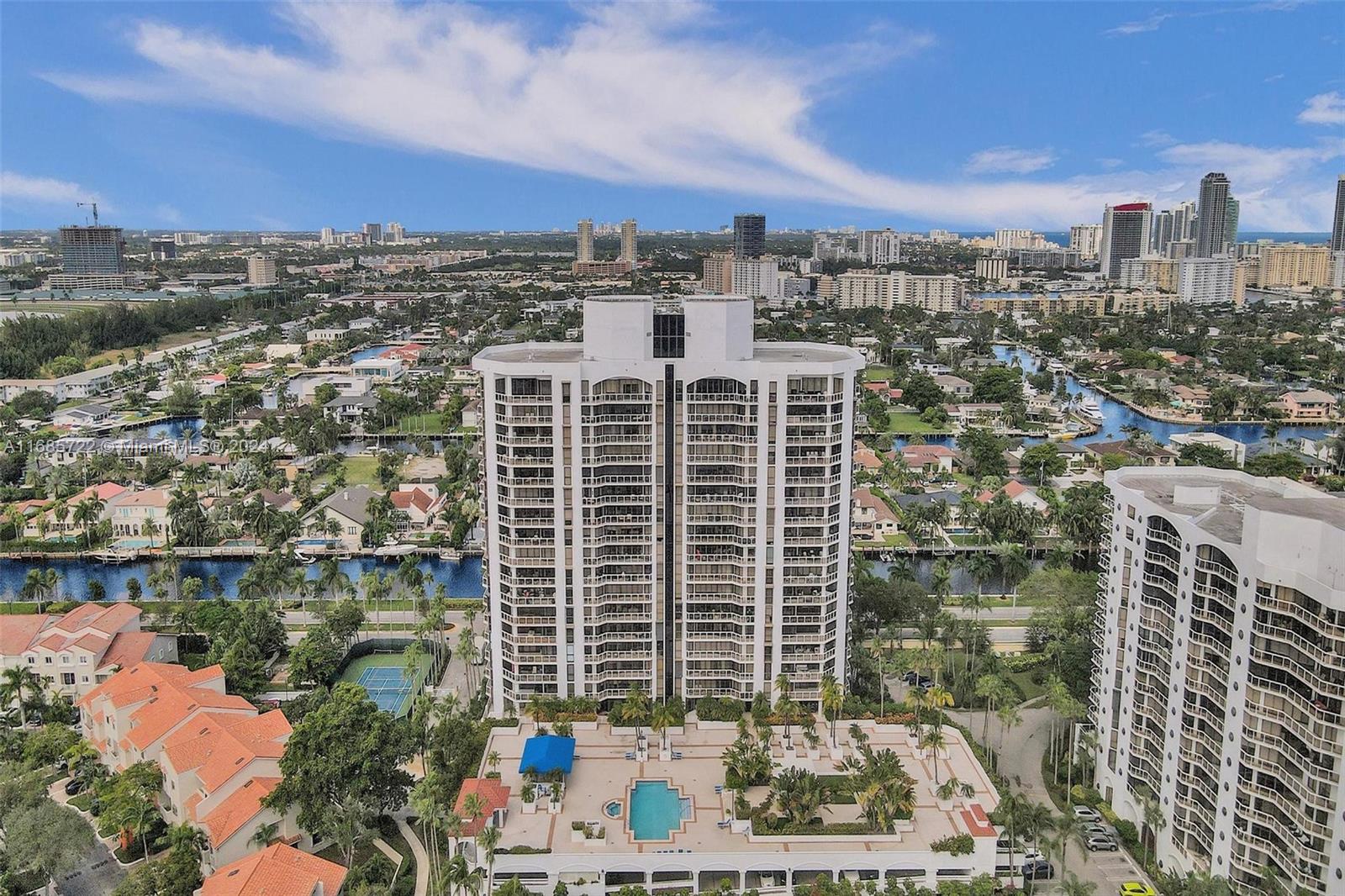 HARBOR TWS AT THE WATERWA - Residential Lease