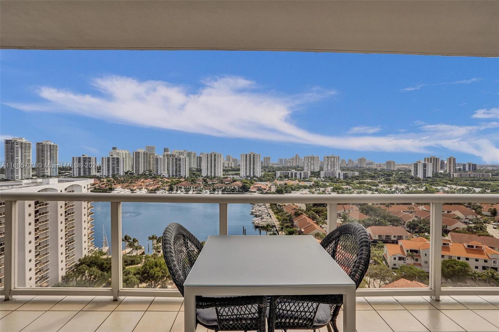 HARBOR TWS AT THE WATERWA - Residential Lease