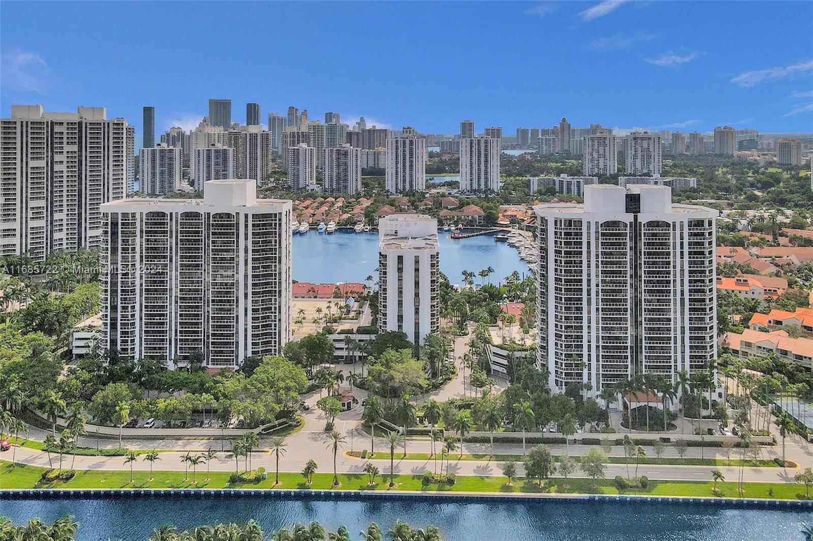 HARBOR TWS AT THE WATERWA - Residential Lease