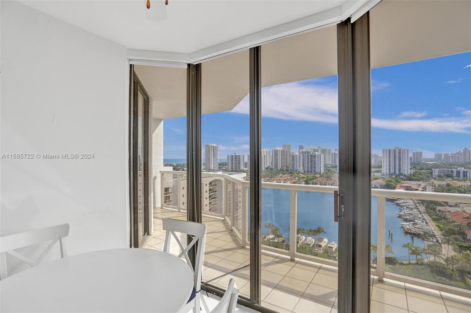 HARBOR TWS AT THE WATERWA - Residential Lease