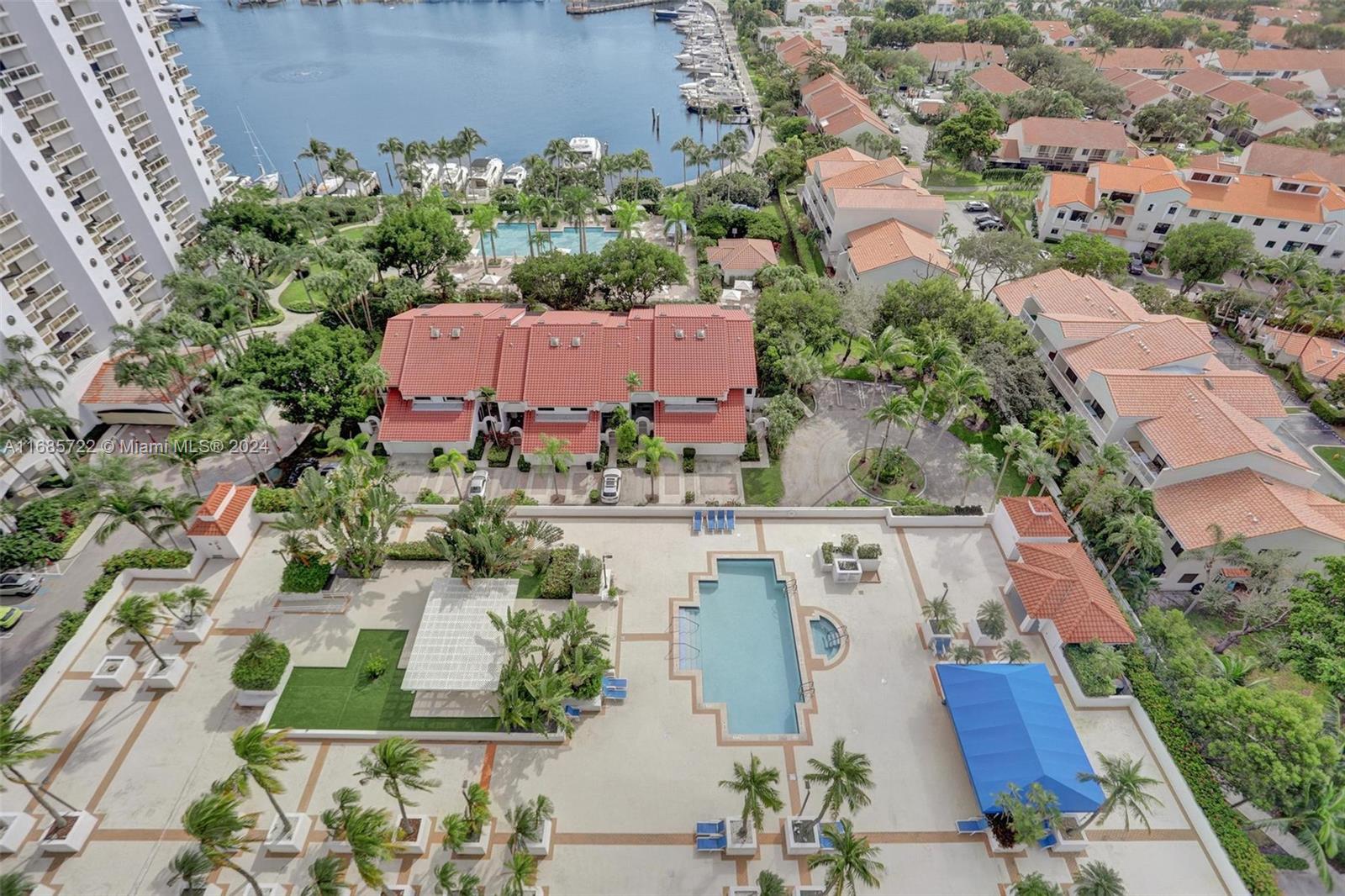 HARBOR TWS AT THE WATERWA - Residential Lease