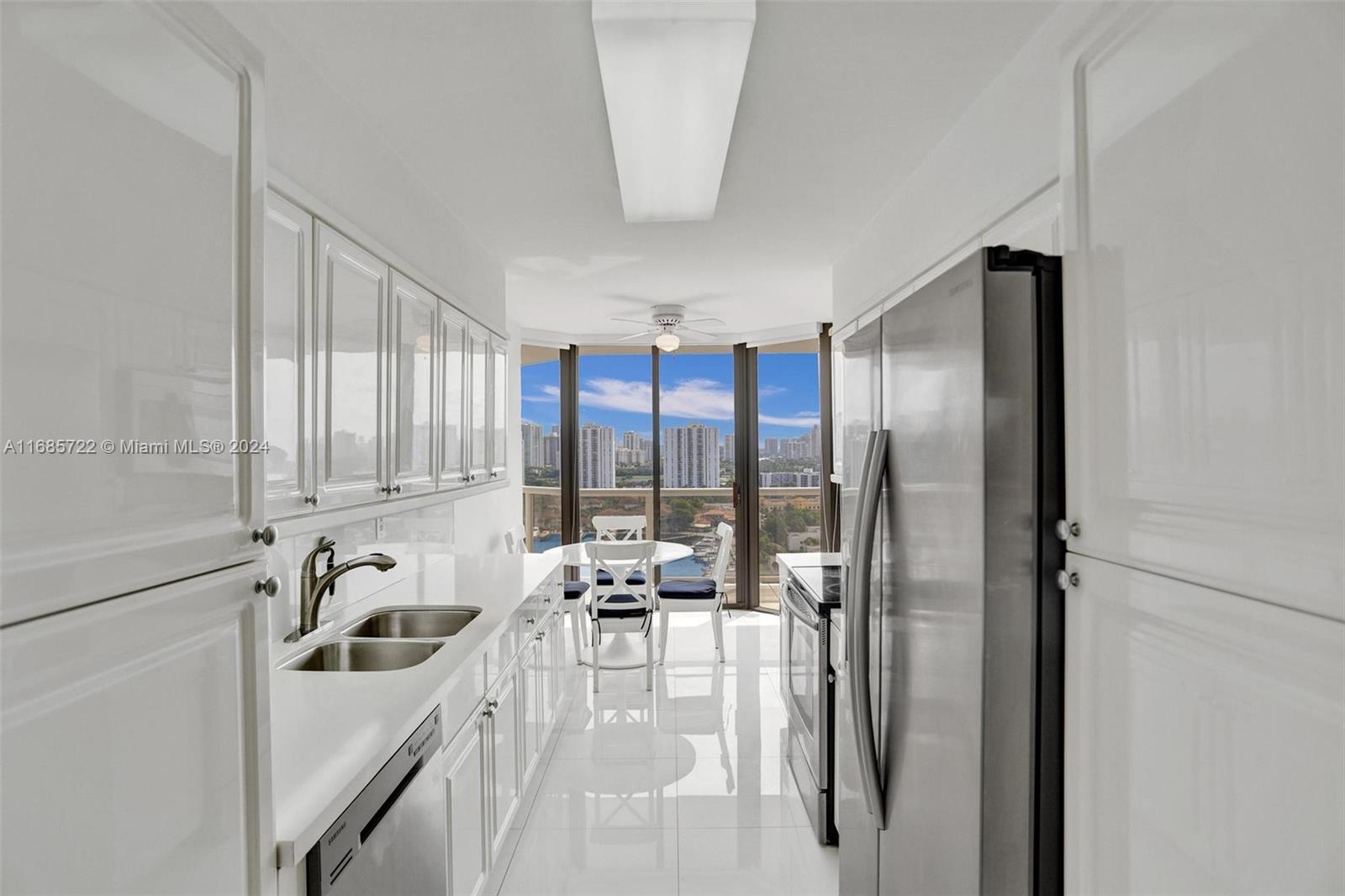 HARBOR TWS AT THE WATERWA - Residential Lease