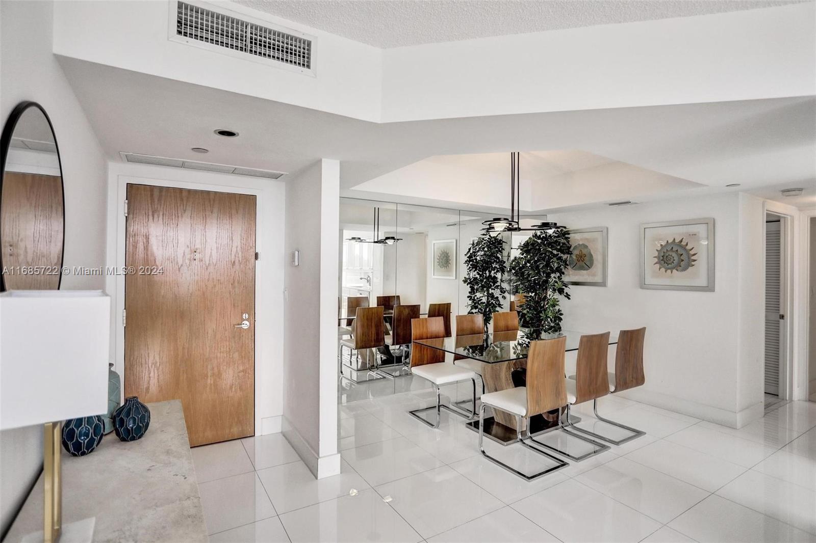 HARBOR TWS AT THE WATERWA - Residential Lease