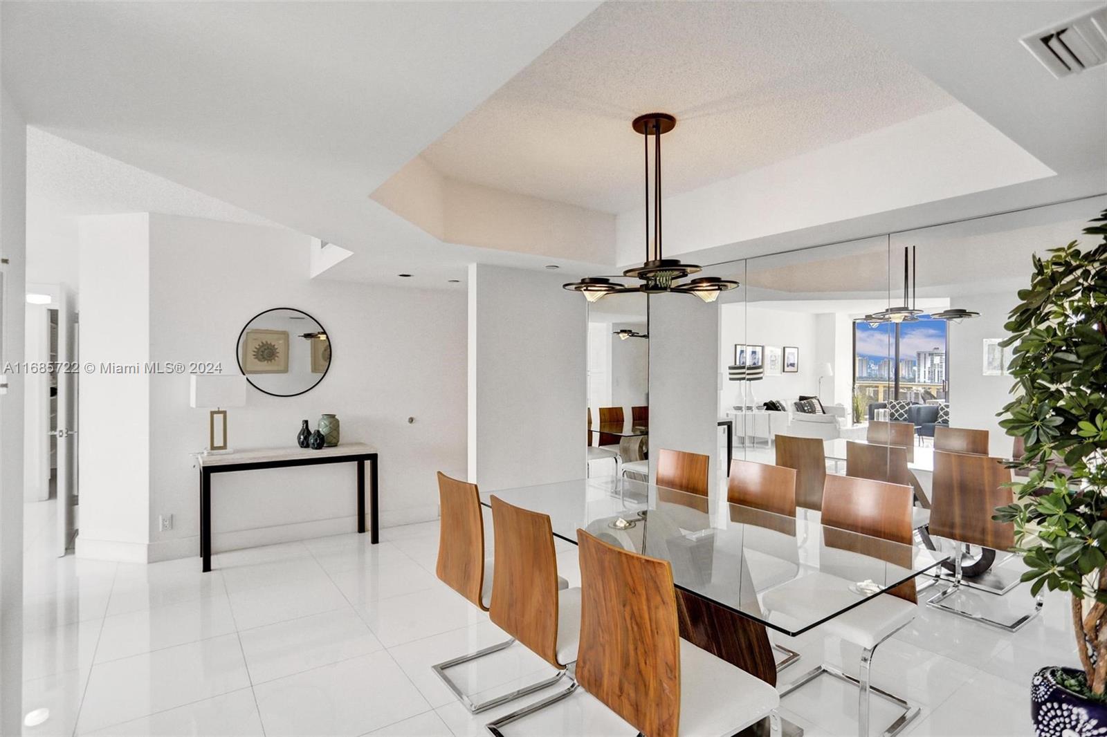 HARBOR TWS AT THE WATERWA - Residential Lease