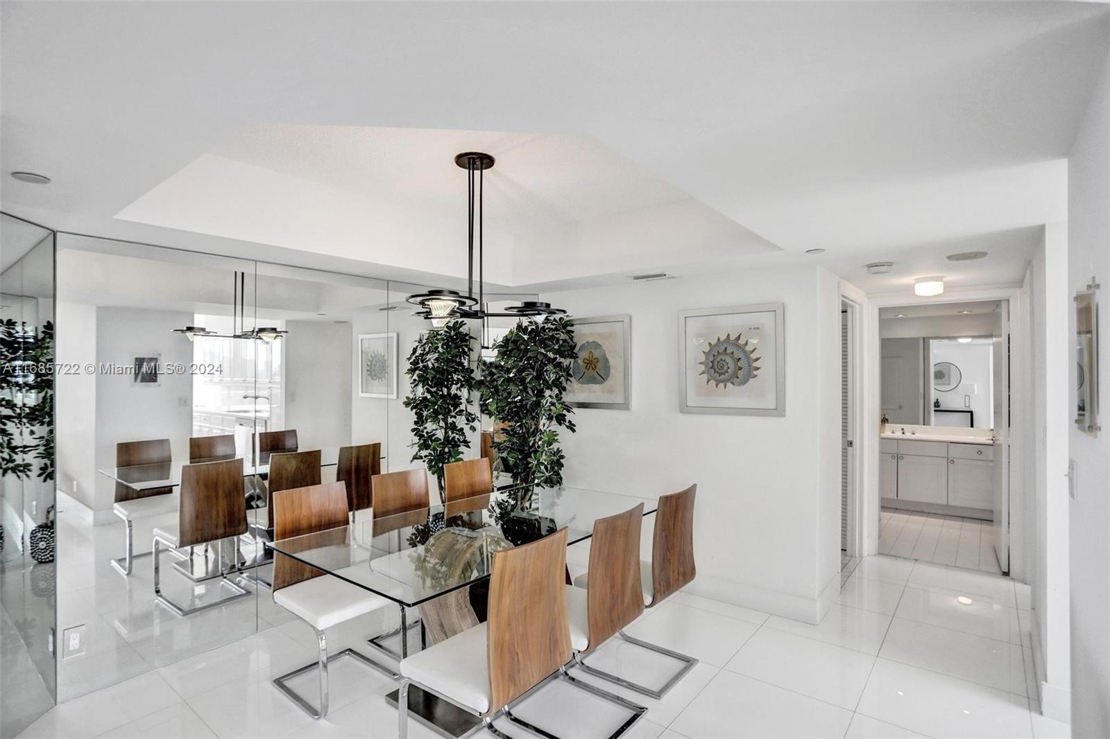 HARBOR TWS AT THE WATERWA - Residential Lease