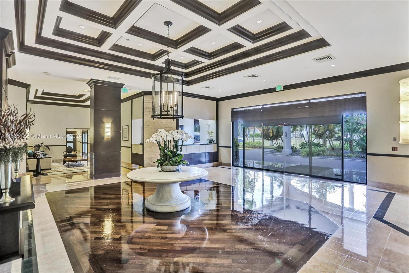 HARBOR TWS AT THE WATERWA - Residential Lease