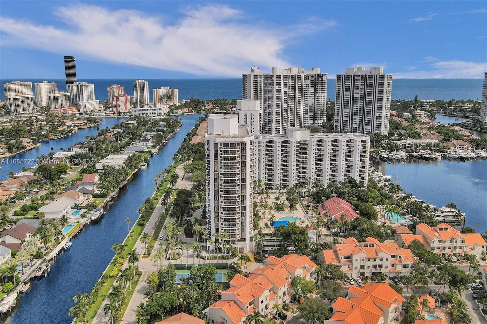 HARBOR TWS AT THE WATERWA - Residential Lease