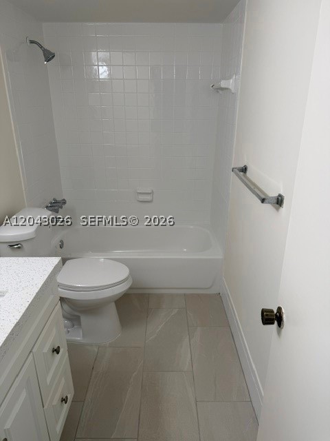 SUMMIT CHASE CONDO - Residential