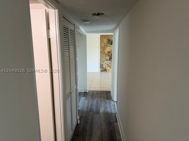 SUMMIT CHASE CONDO - Residential
