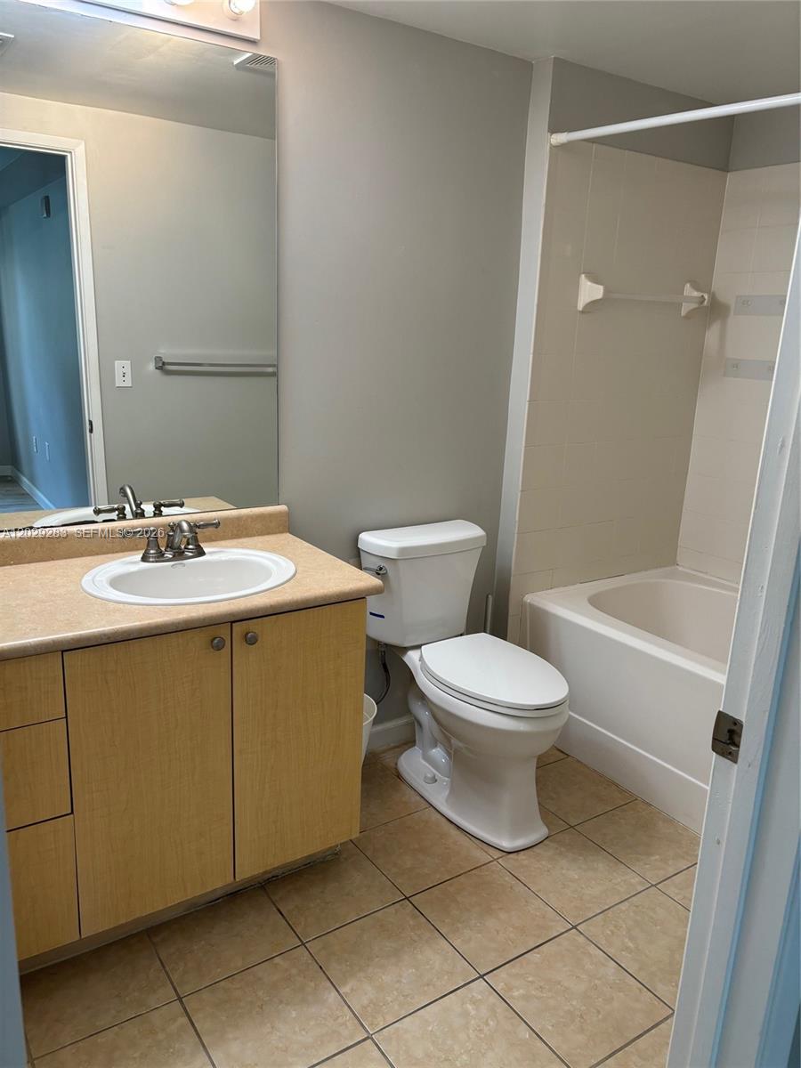 REGENT PARK CONDO - Residential Lease