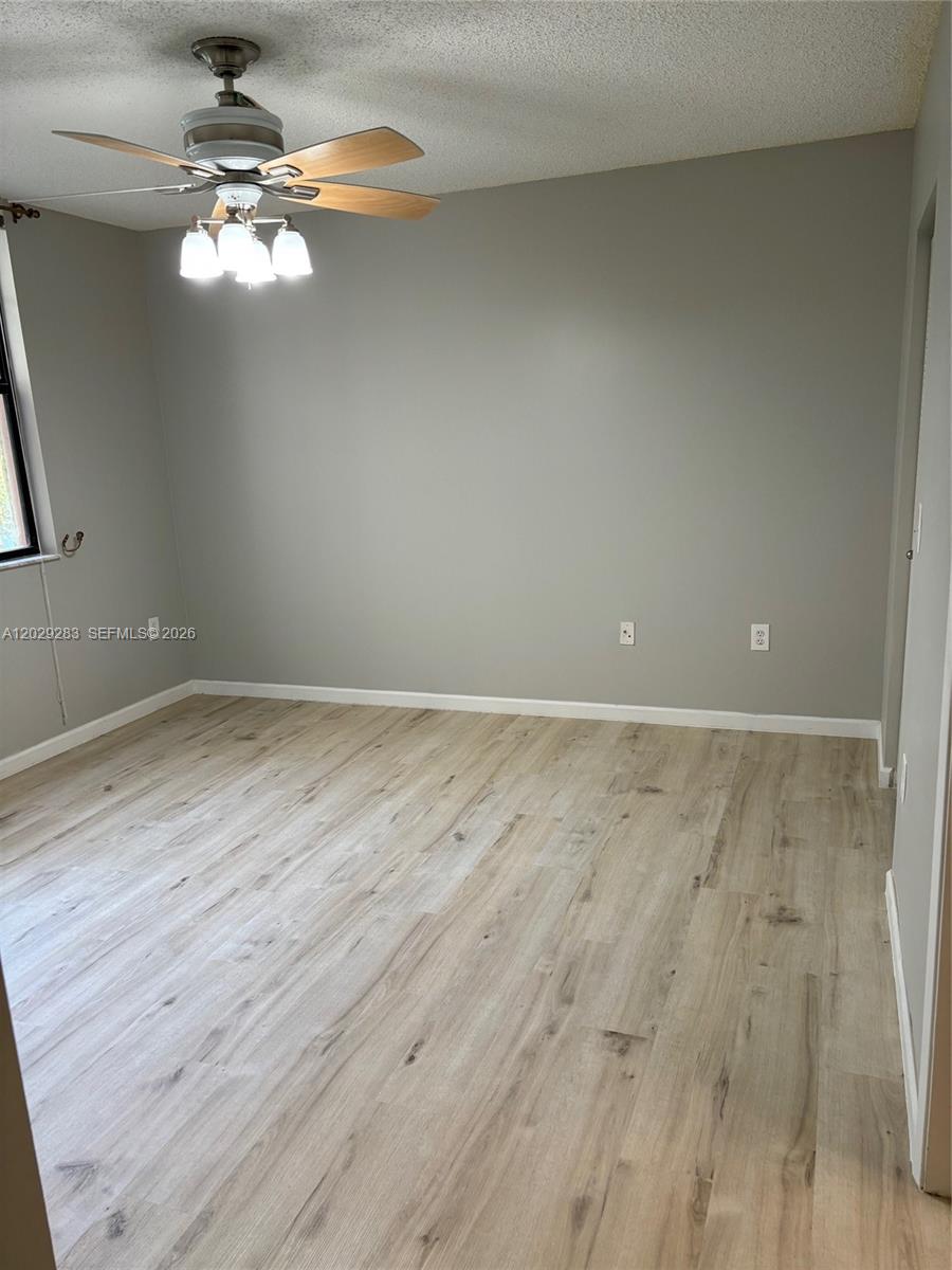REGENT PARK CONDO - Residential Lease