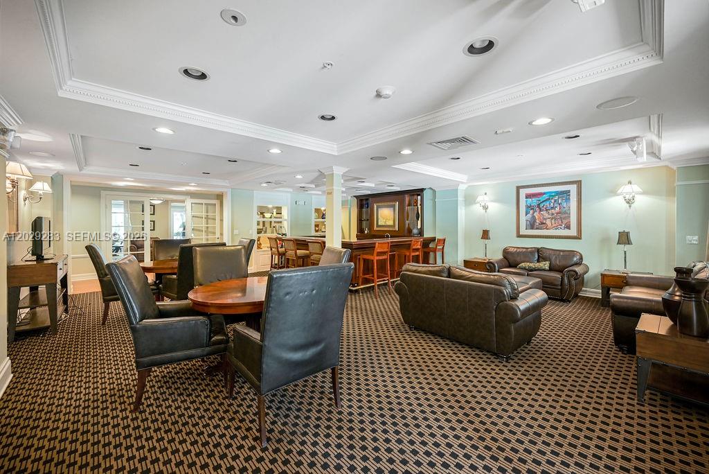 REGENT PARK CONDO - Residential Lease
