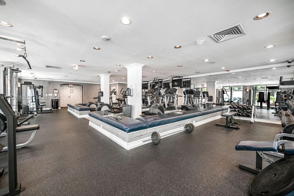 REGENT PARK CONDO - Residential Lease