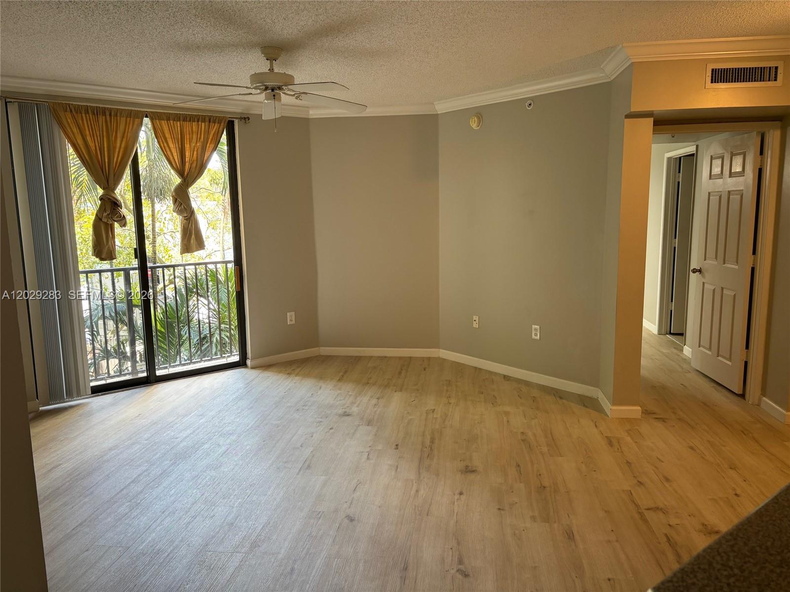 REGENT PARK CONDO - Residential Lease