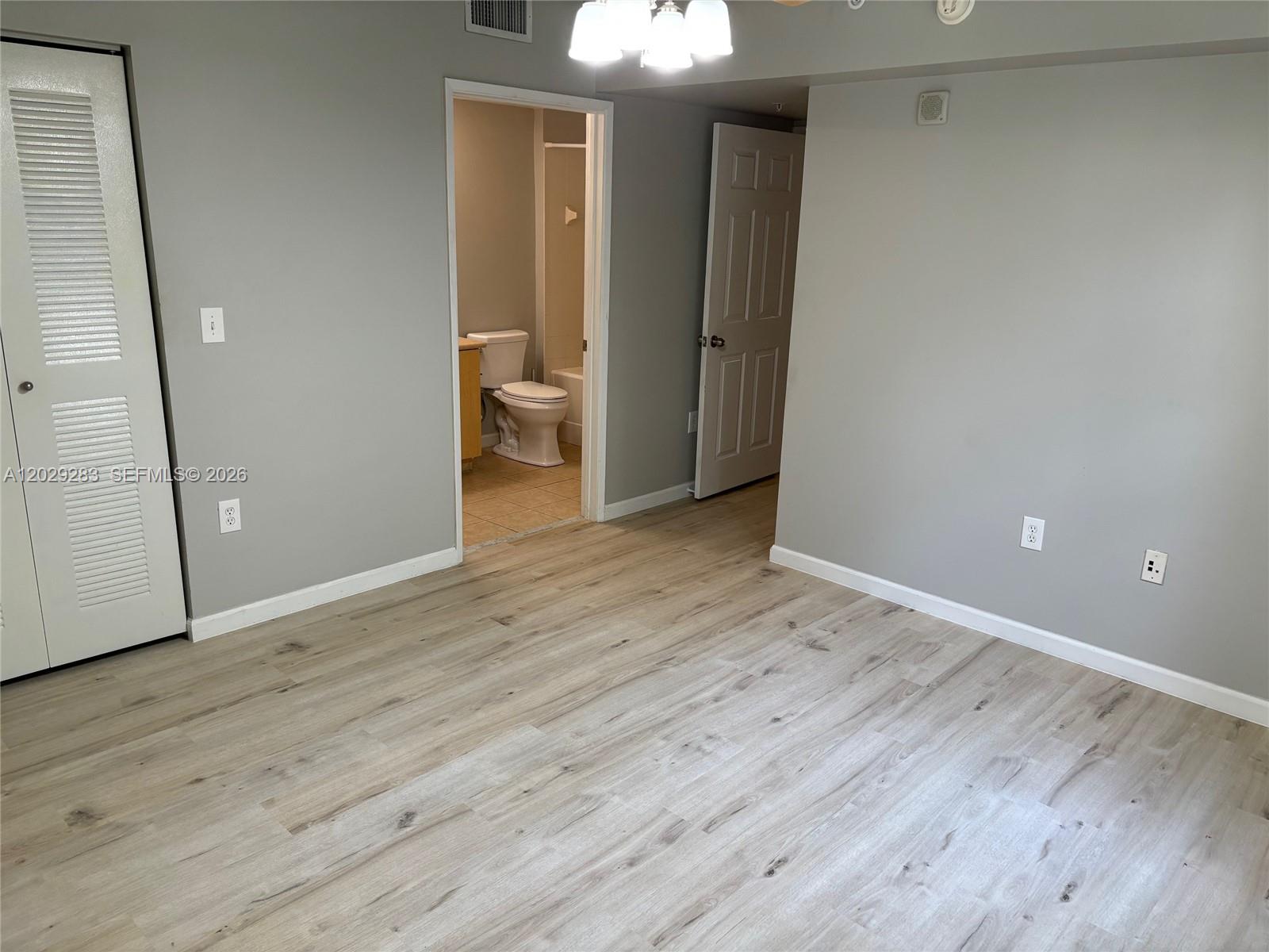 REGENT PARK CONDO - Residential Lease