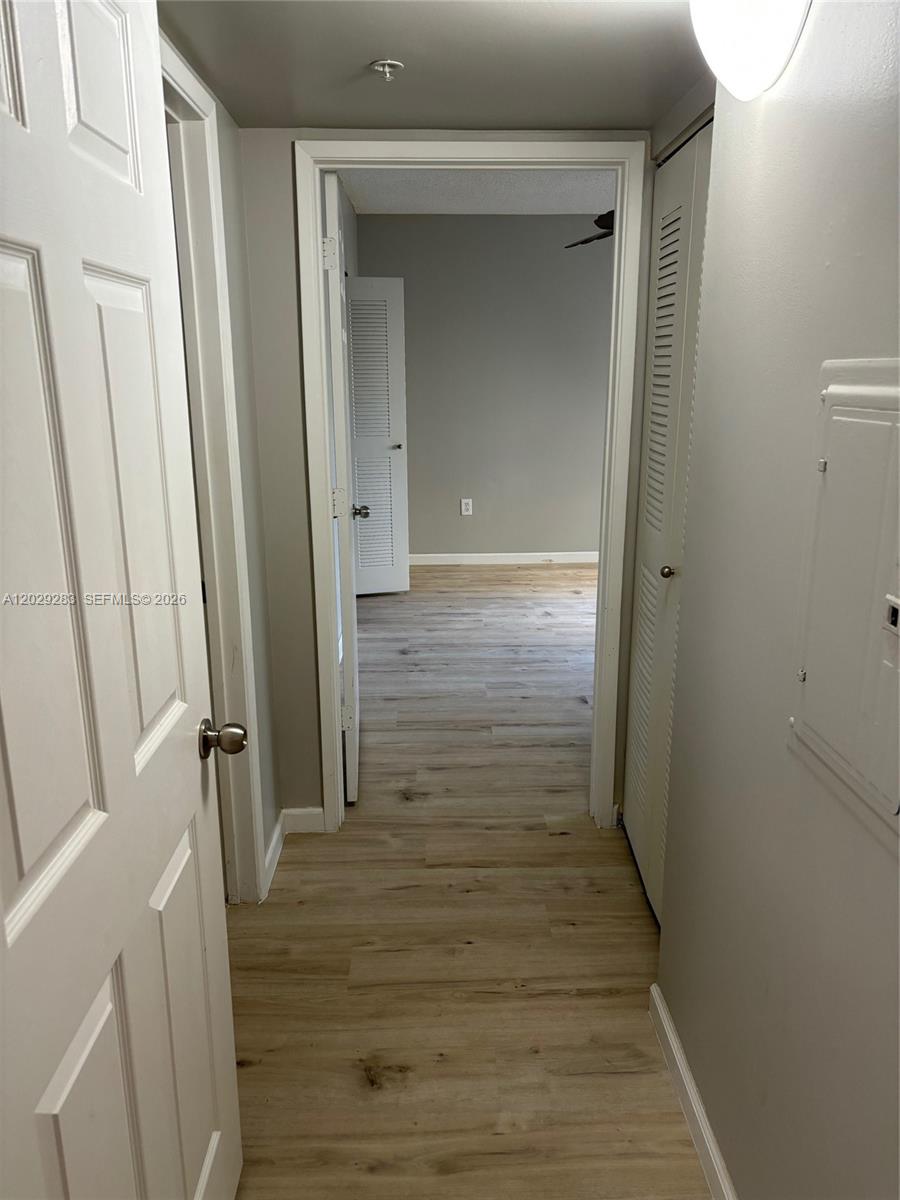 REGENT PARK CONDO - Residential Lease