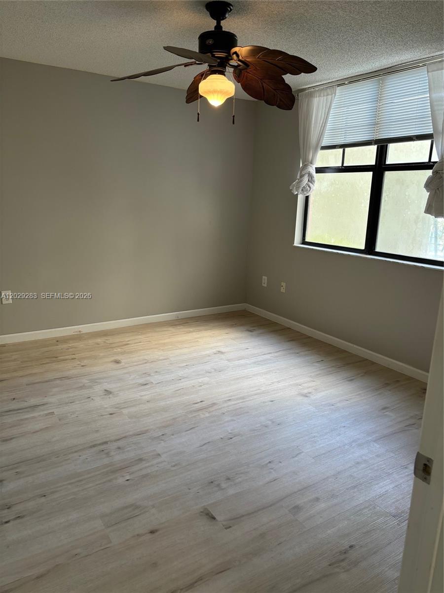 REGENT PARK CONDO - Residential Lease