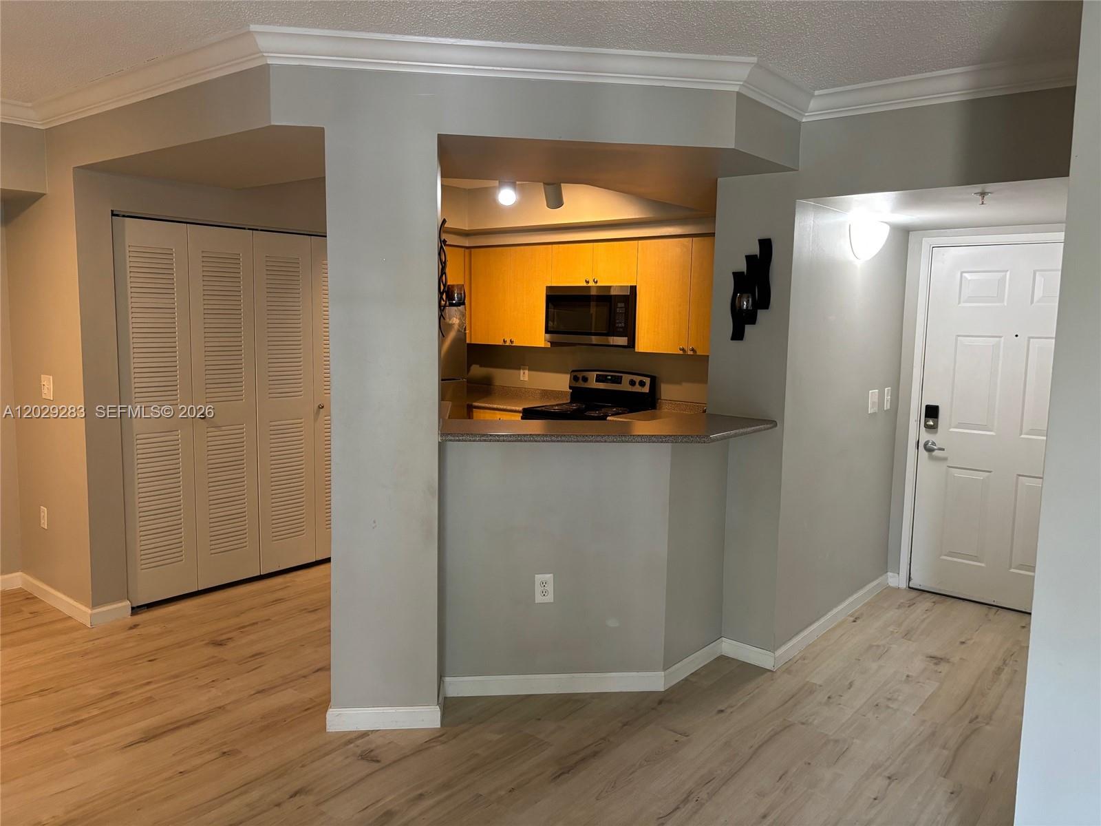 REGENT PARK CONDO - Residential Lease