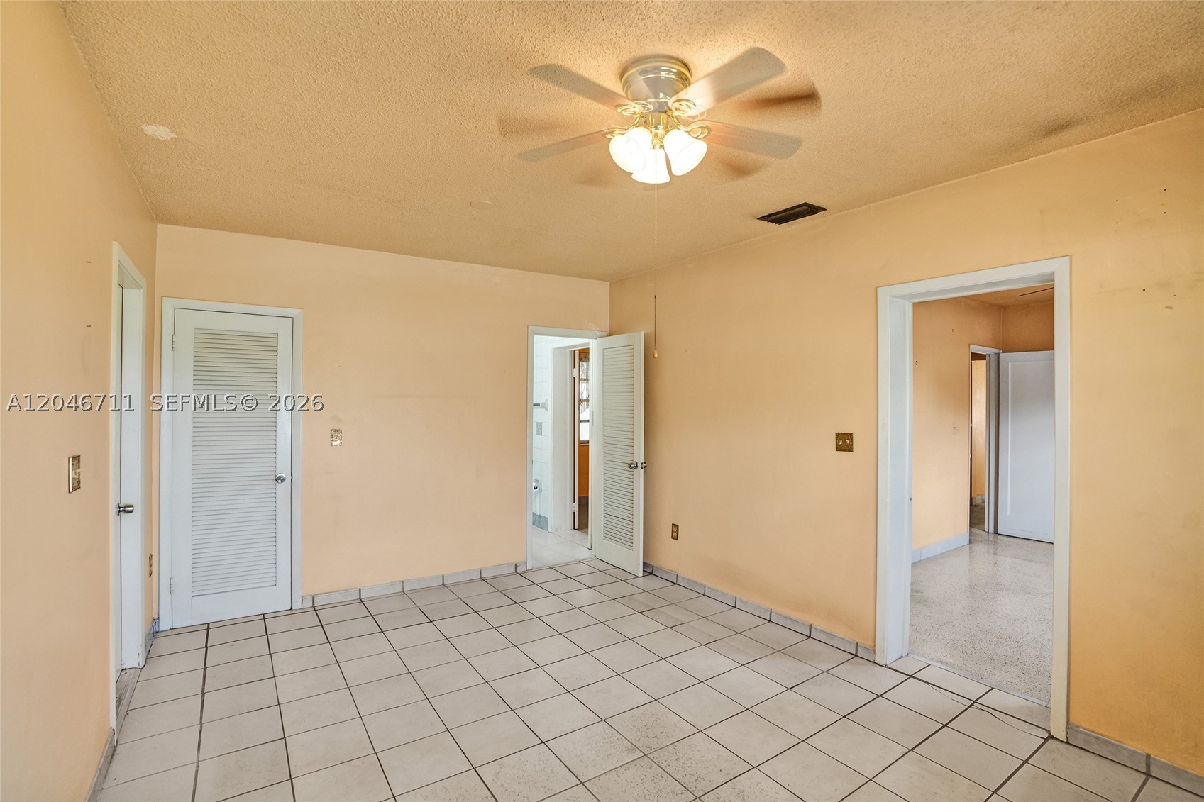 BROADMOOR MANOR - Residential
