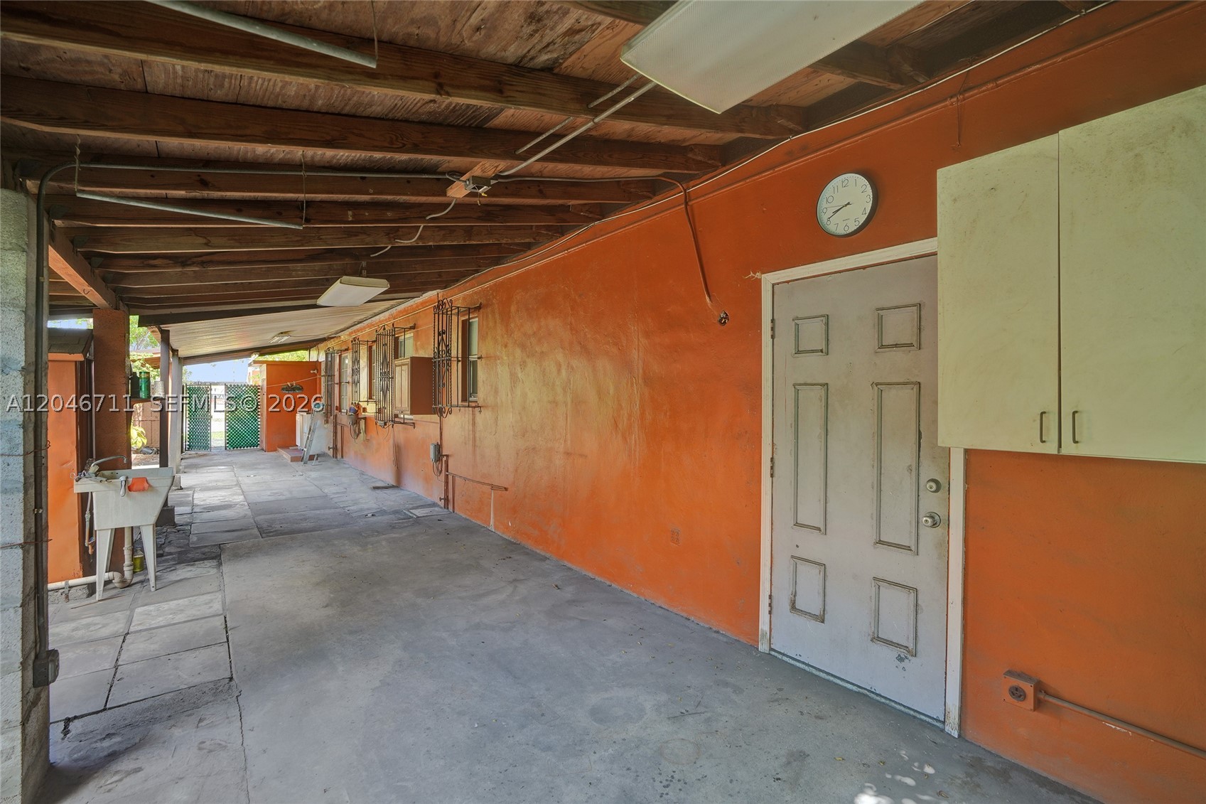 BROADMOOR MANOR - Residential