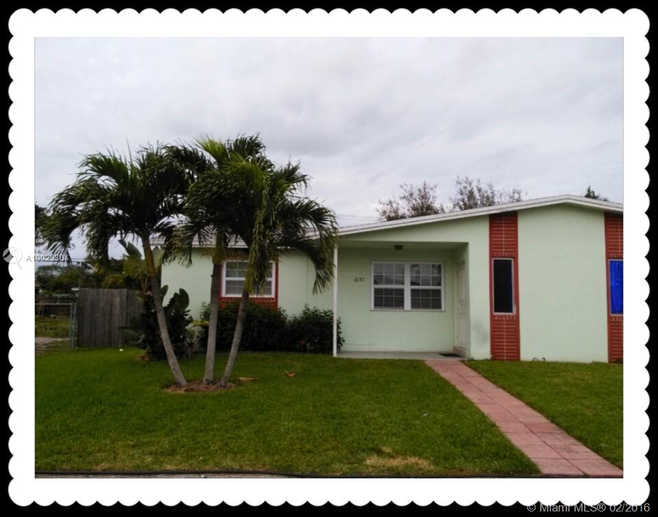 Everglades Park 31-22 B - Residential Lease