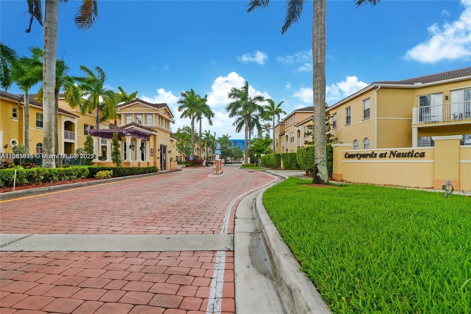 COURTYARDS ONE CONDO - Residential