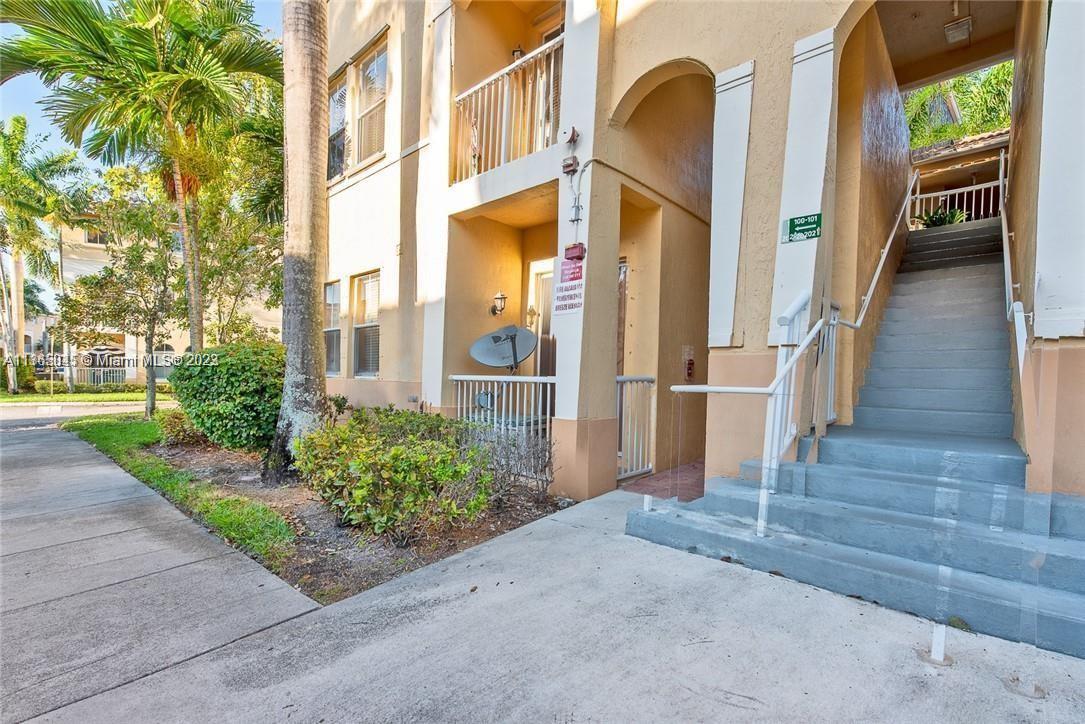 COURTYARDS ONE CONDO - Residential