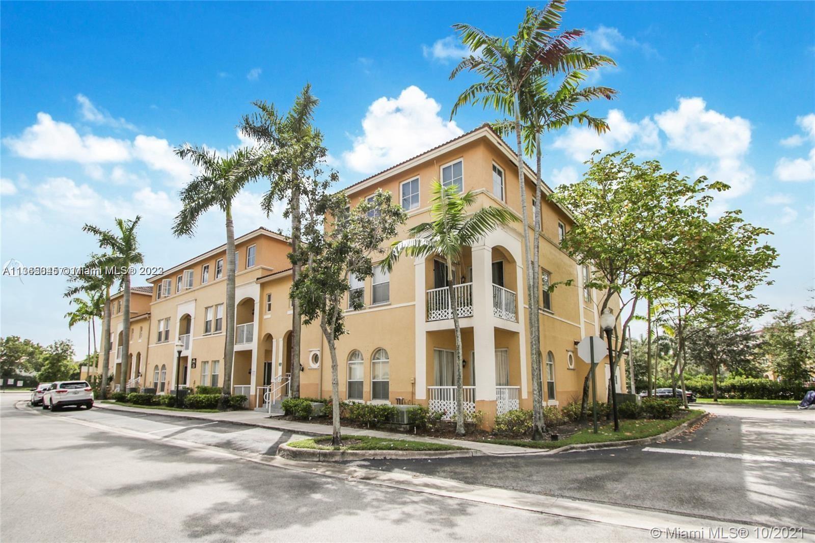 COURTYARDS ONE CONDO - Residential