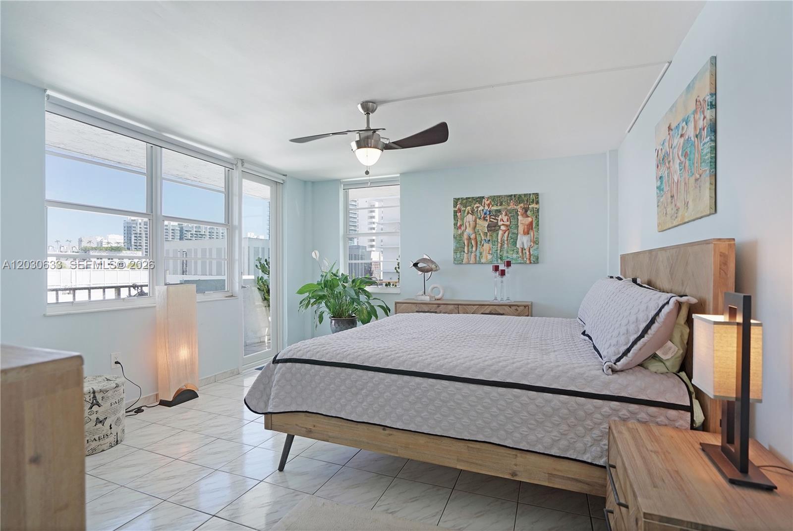 JAMES CENTRAL TOWERS COND - Residential Lease
