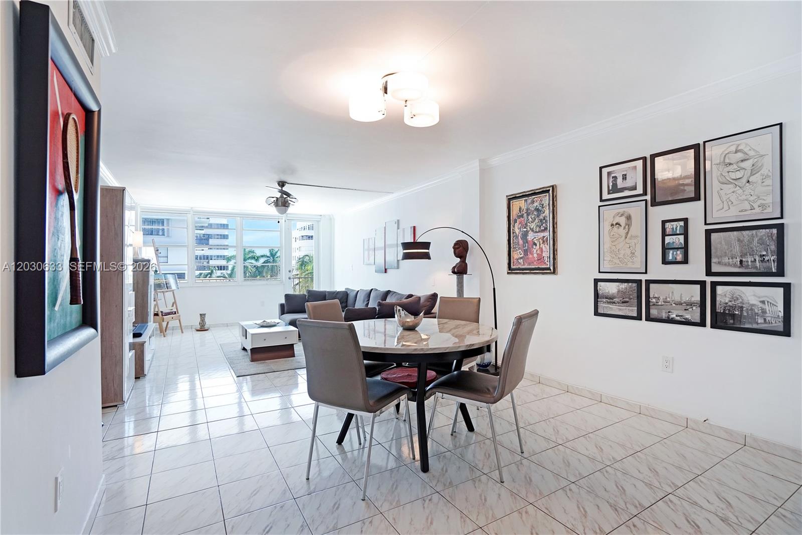 JAMES CENTRAL TOWERS COND - Residential Lease