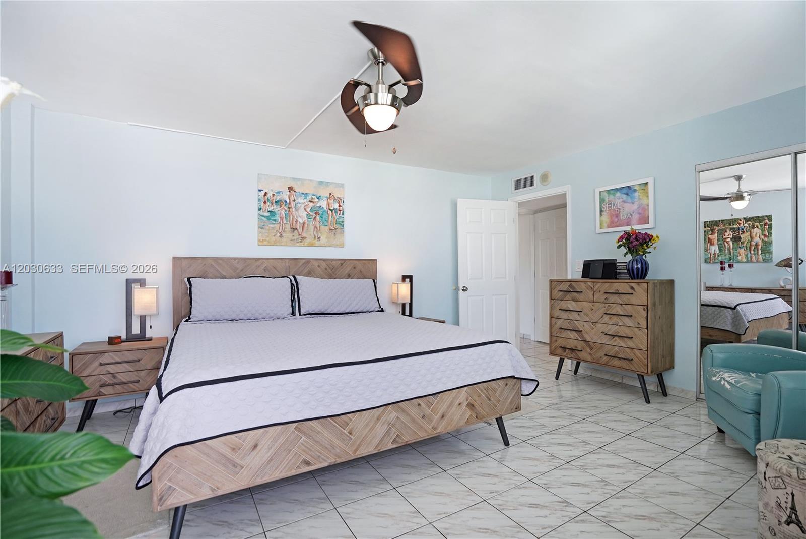 JAMES CENTRAL TOWERS COND - Residential Lease