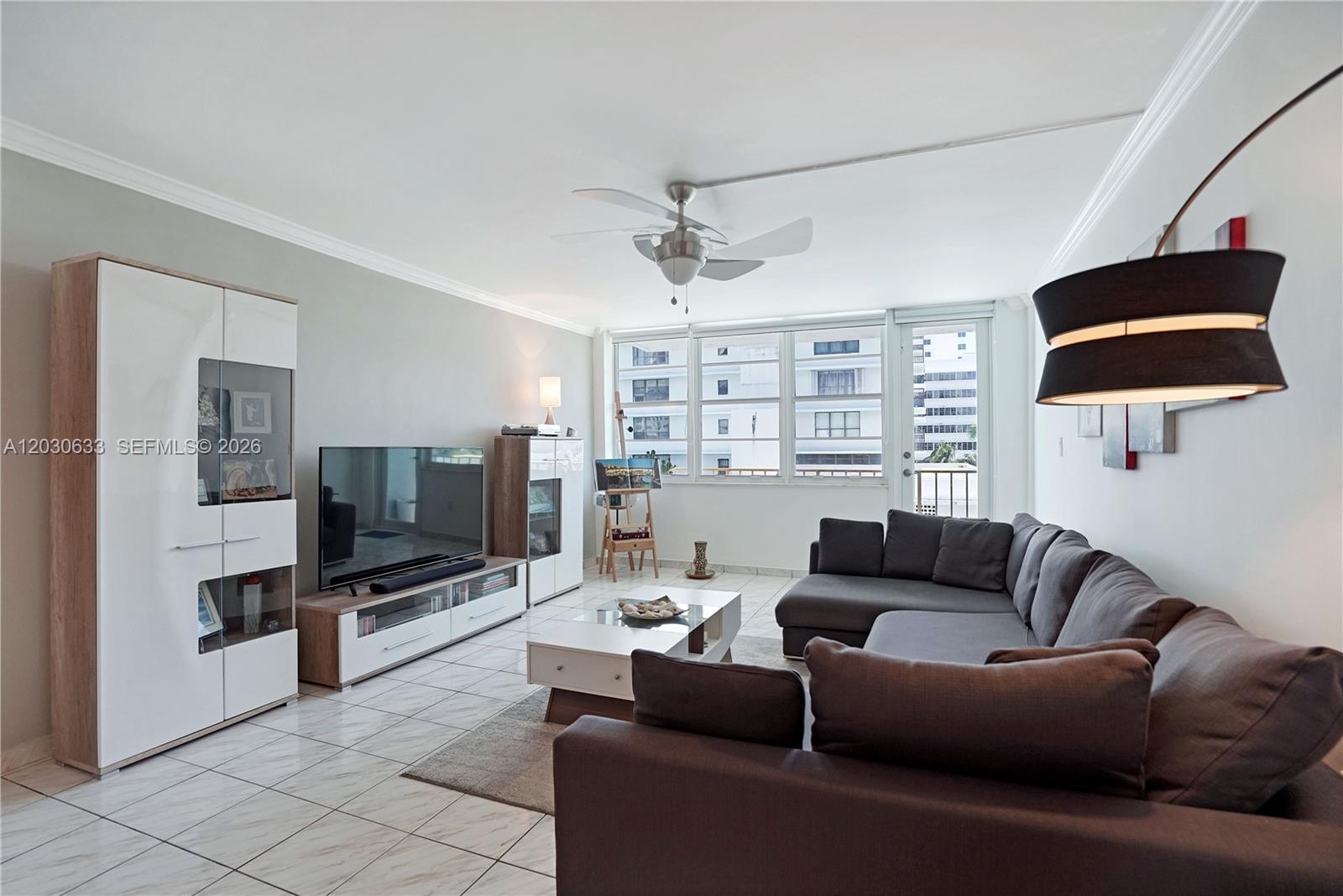JAMES CENTRAL TOWERS COND - Residential Lease