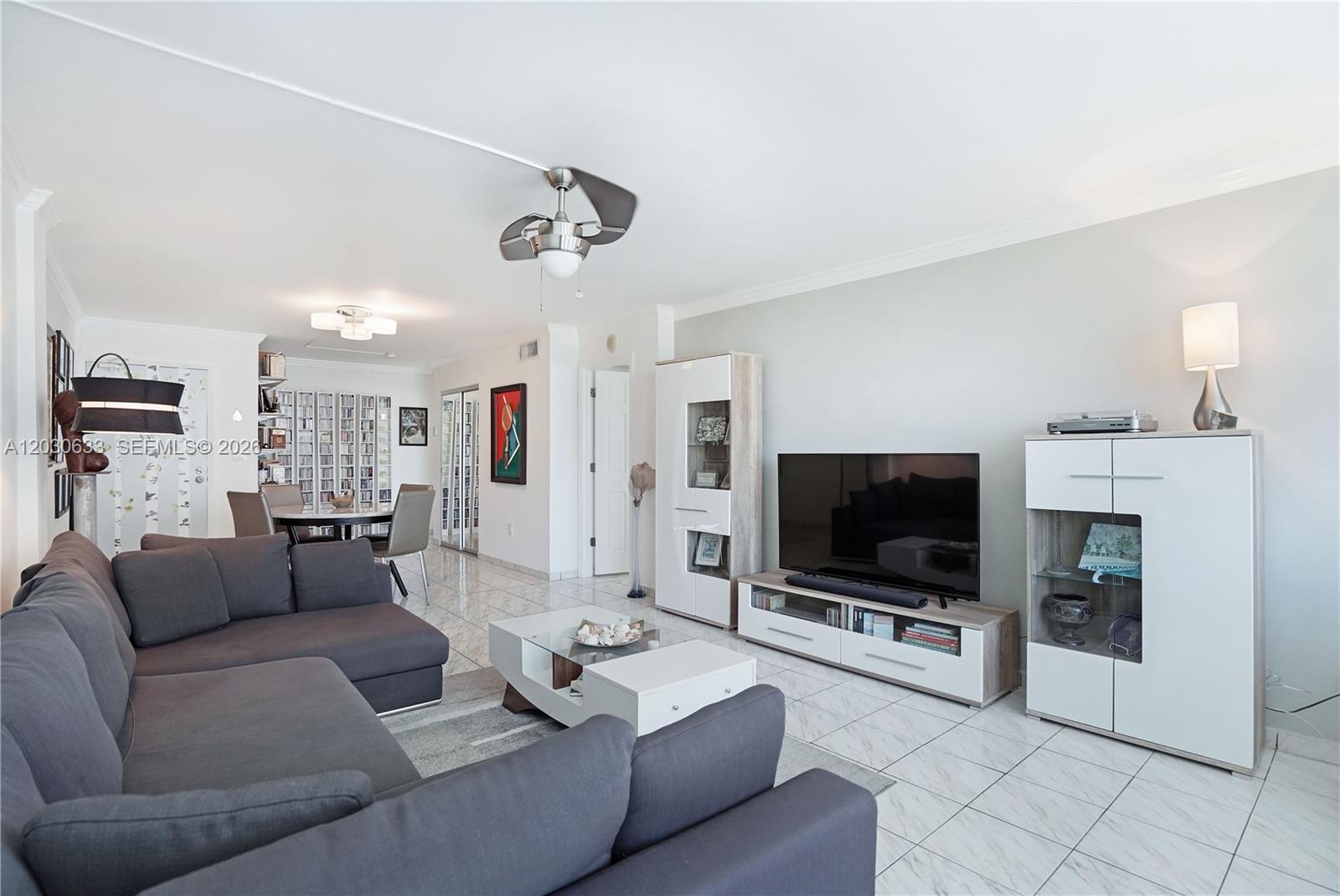 JAMES CENTRAL TOWERS COND - Residential Lease