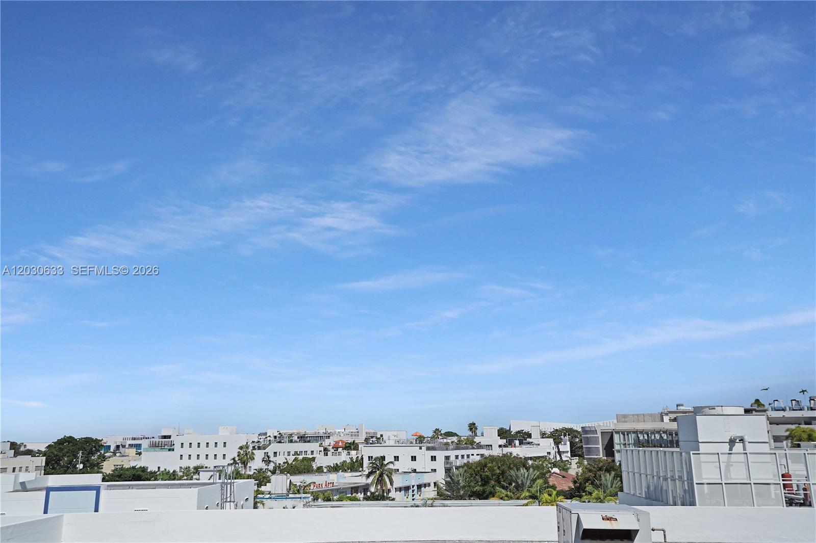 JAMES CENTRAL TOWERS COND - Residential Lease
