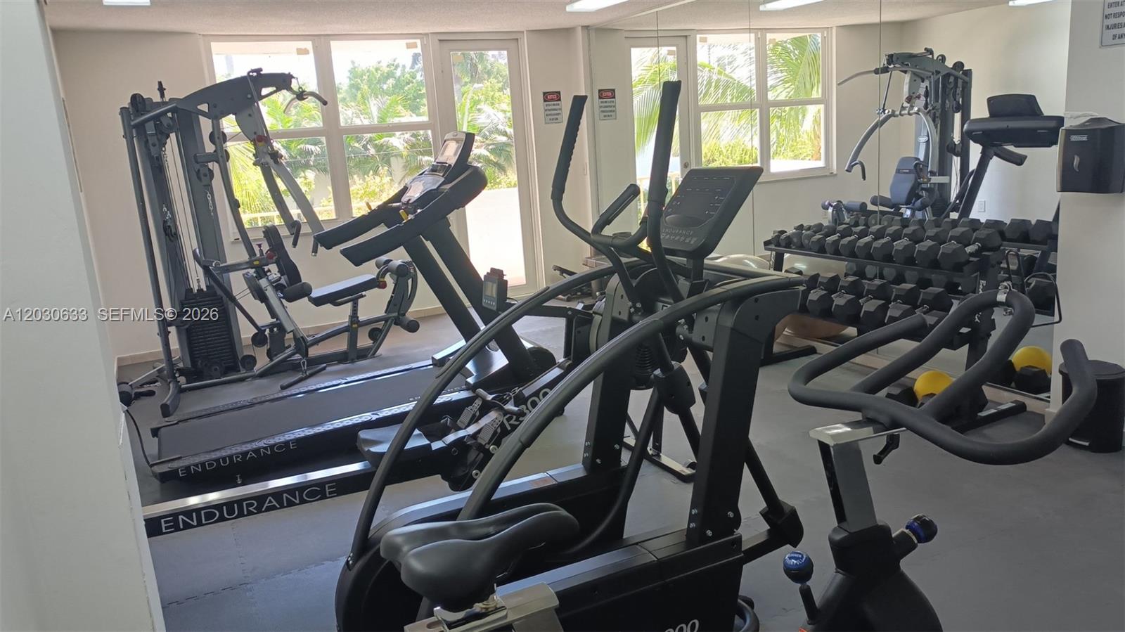 JAMES CENTRAL TOWERS COND - Residential Lease