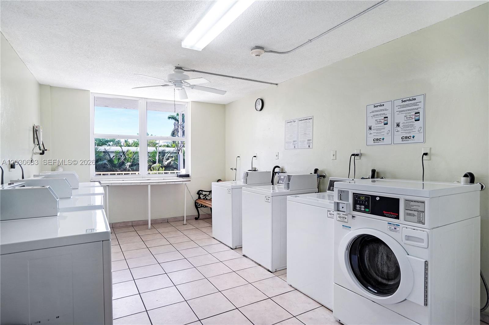 JAMES CENTRAL TOWERS COND - Residential Lease