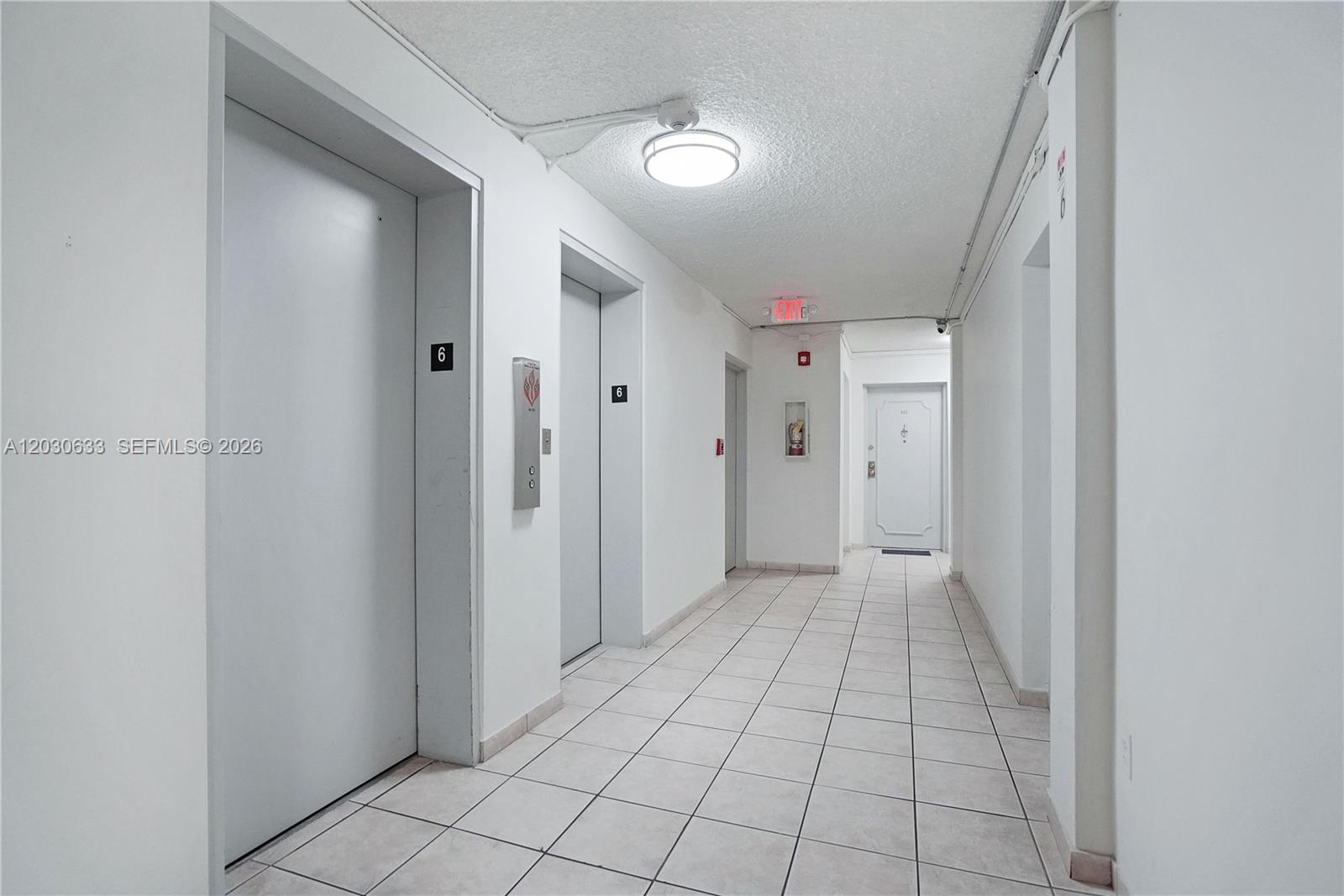 JAMES CENTRAL TOWERS COND - Residential Lease