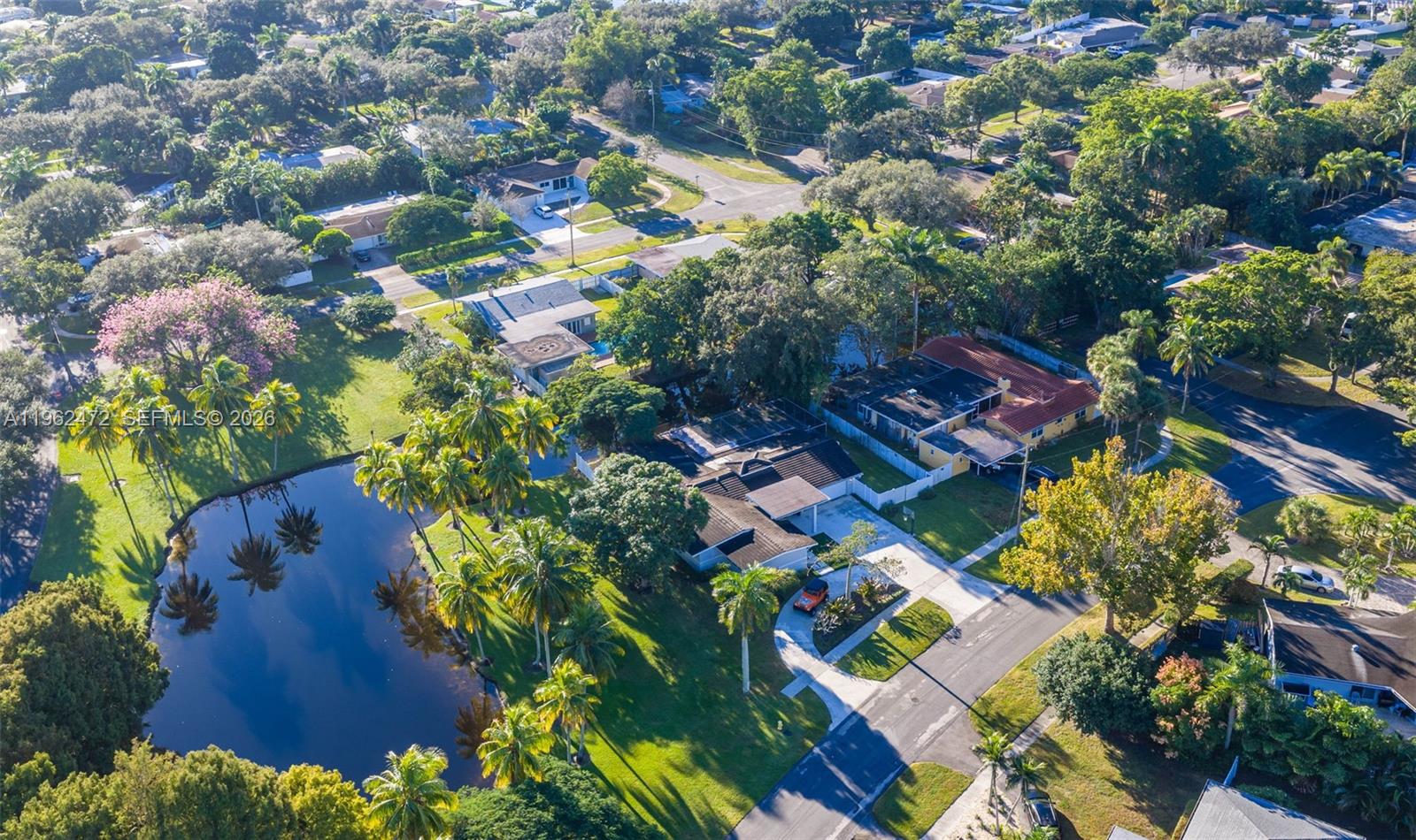 PLANTATION PARK 4TH ADD - Residential