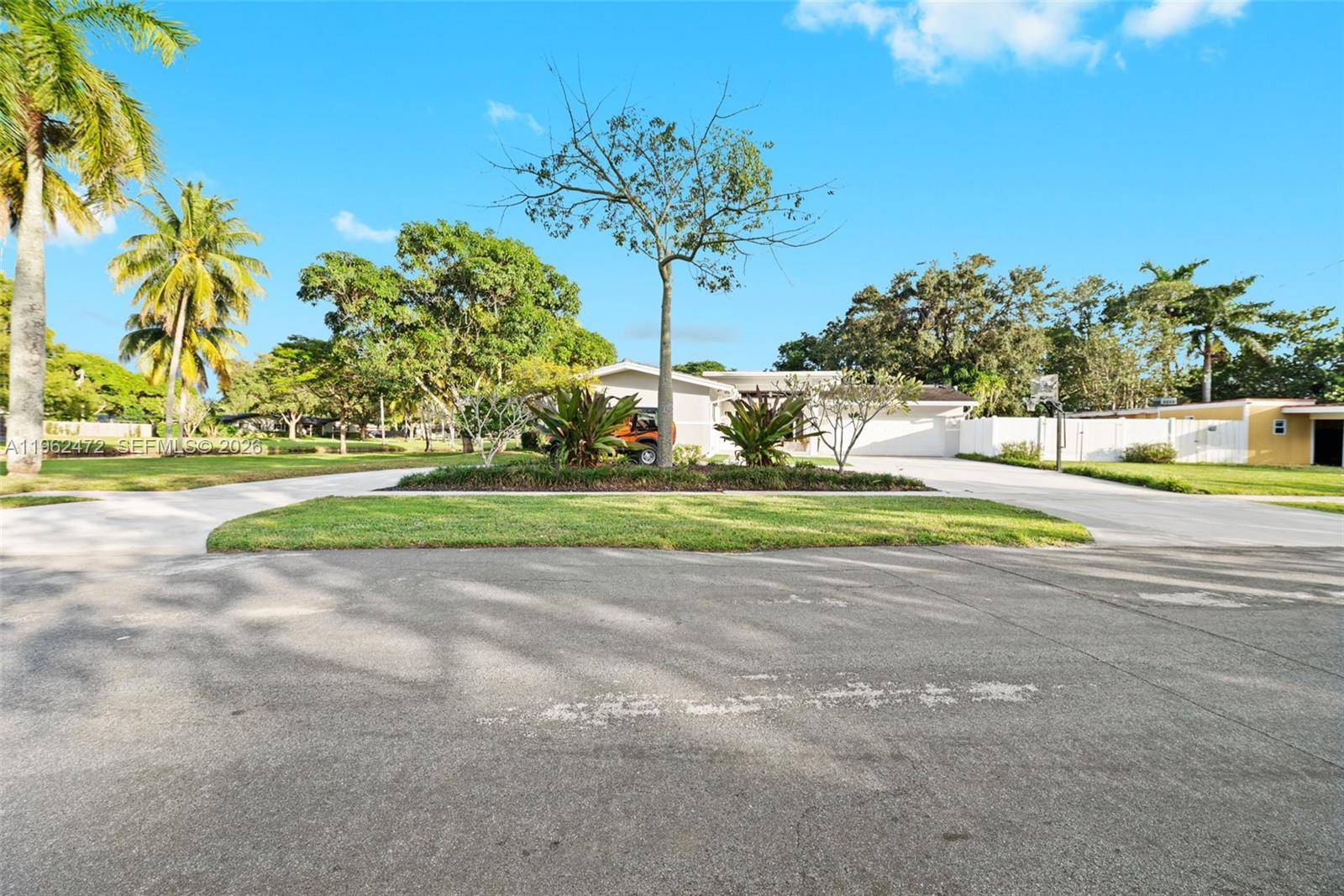 PLANTATION PARK 4TH ADD - Residential