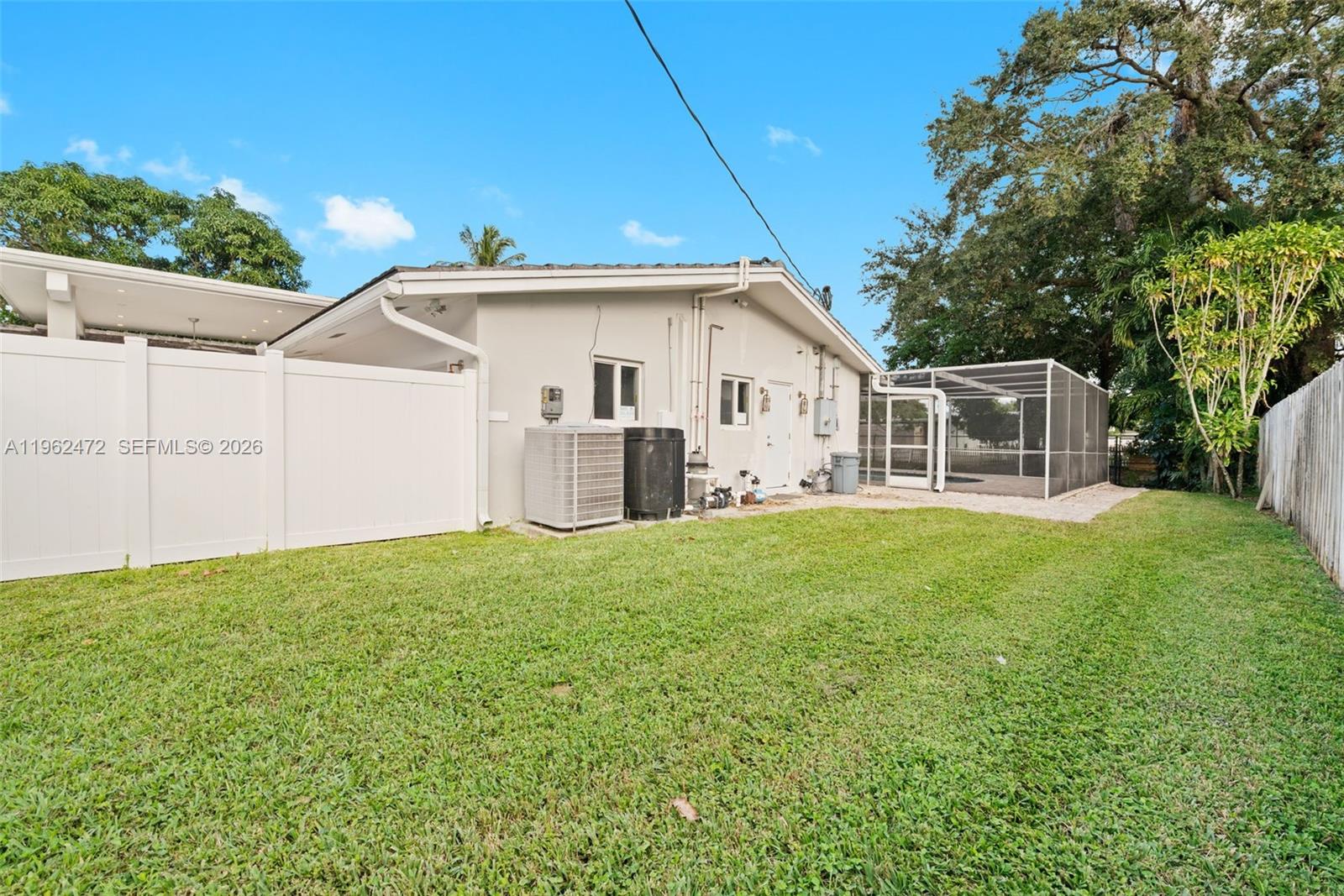 PLANTATION PARK 4TH ADD - Residential
