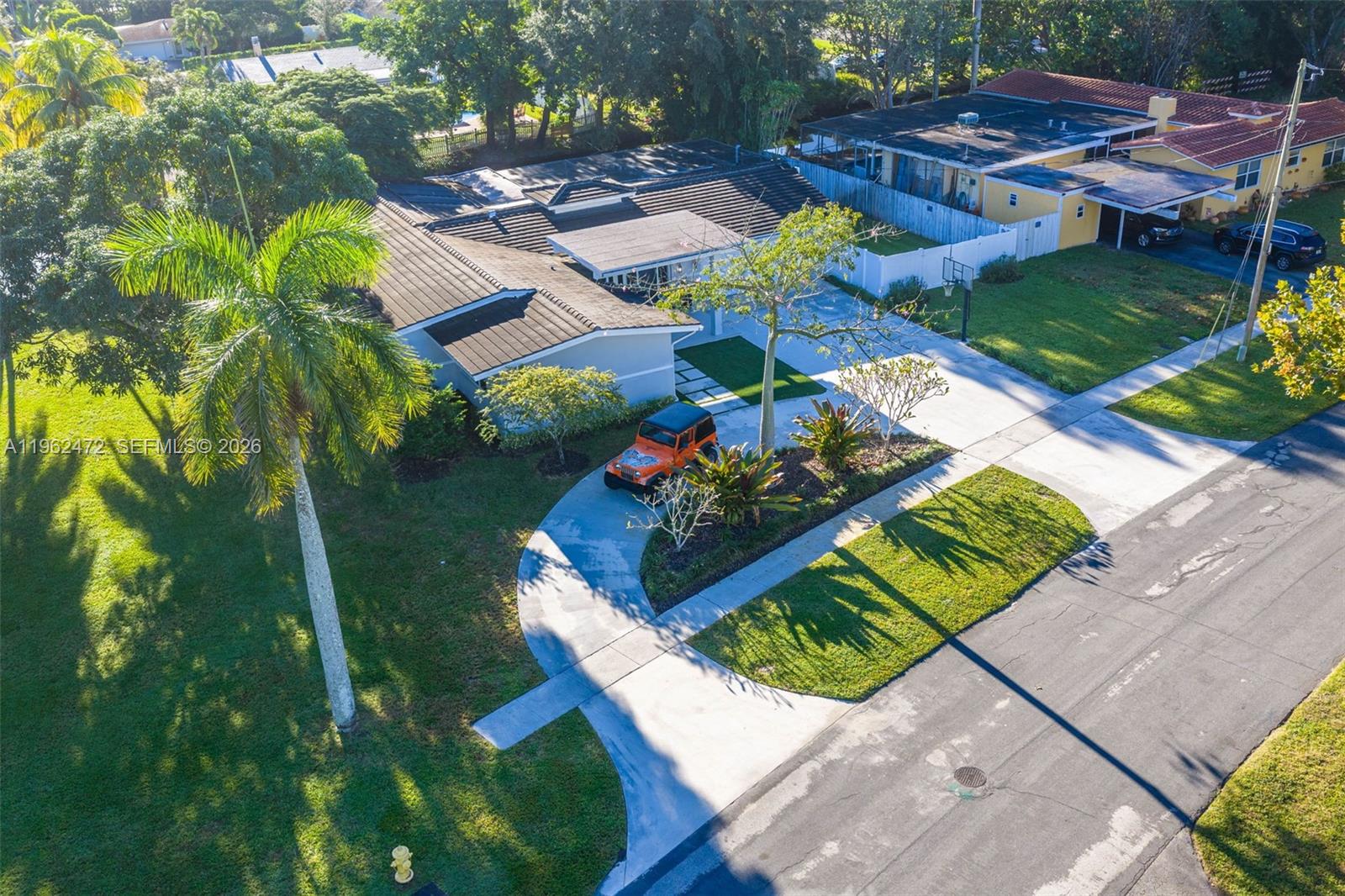 PLANTATION PARK 4TH ADD - Residential