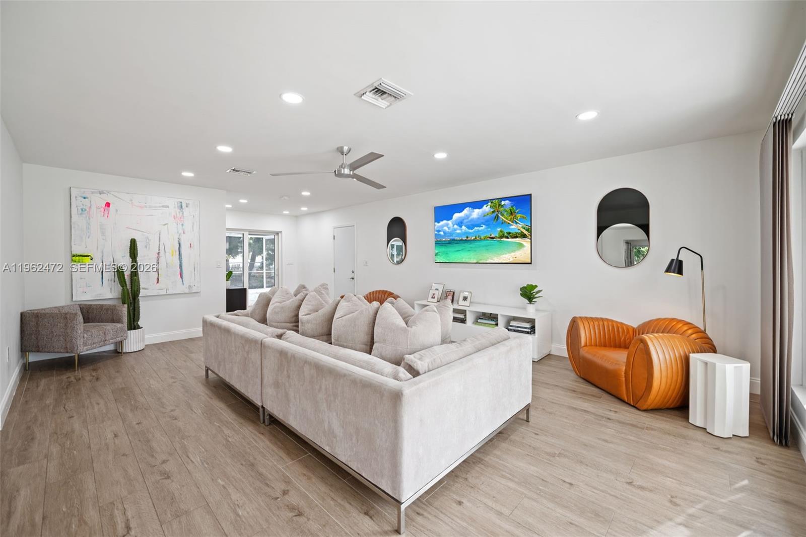 PLANTATION PARK 4TH ADD - Residential