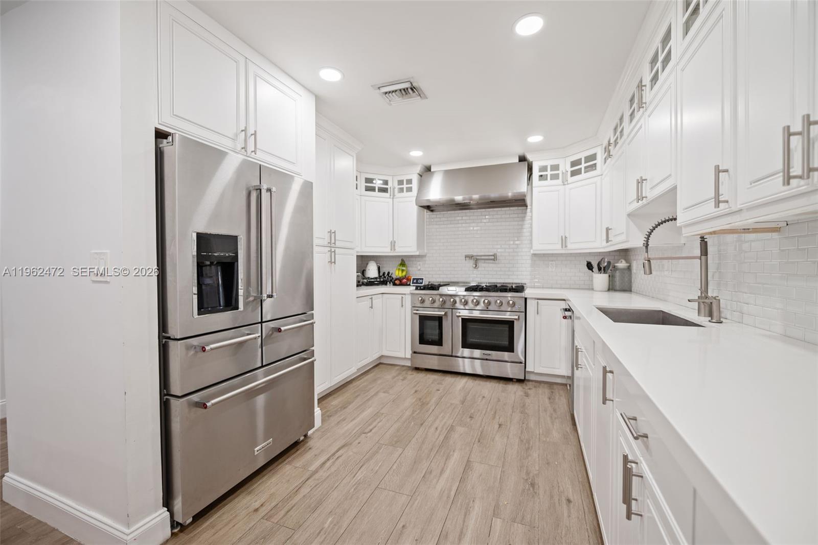 PLANTATION PARK 4TH ADD - Residential