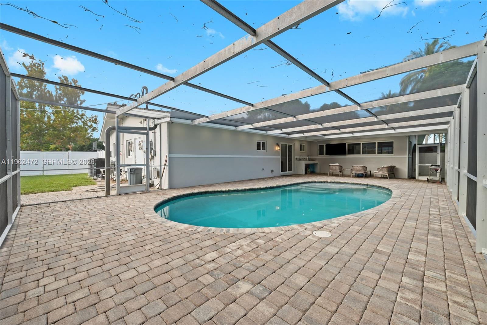 PLANTATION PARK 4TH ADD - Residential