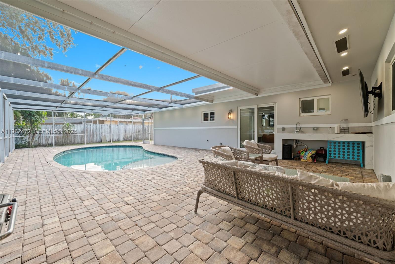 PLANTATION PARK 4TH ADD - Residential