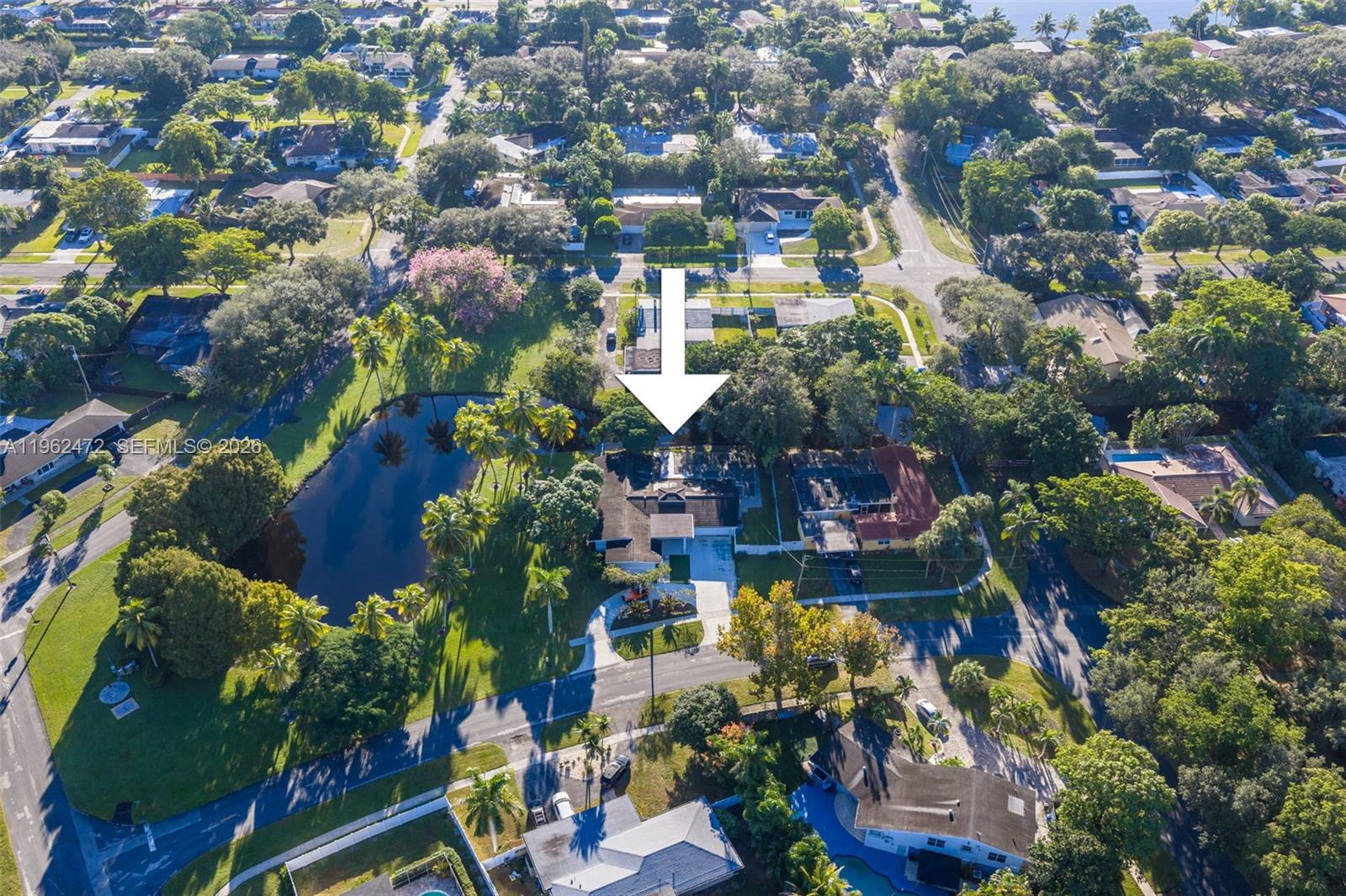 PLANTATION PARK 4TH ADD - Residential