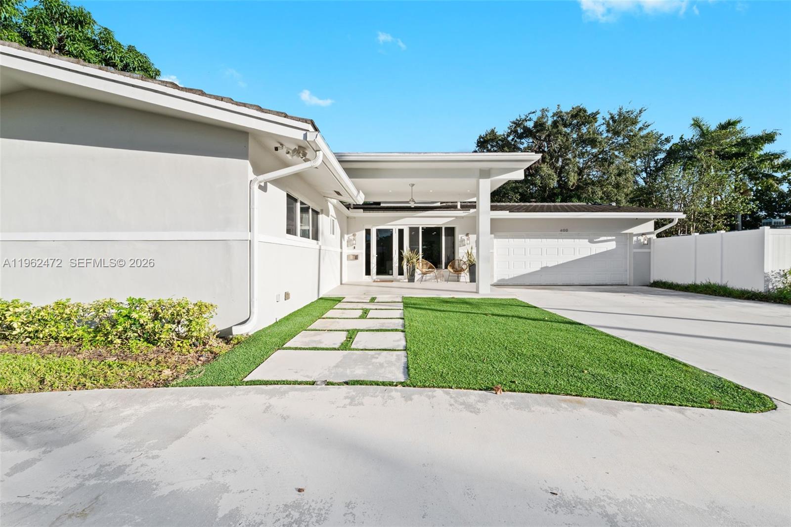 PLANTATION PARK 4TH ADD - Residential