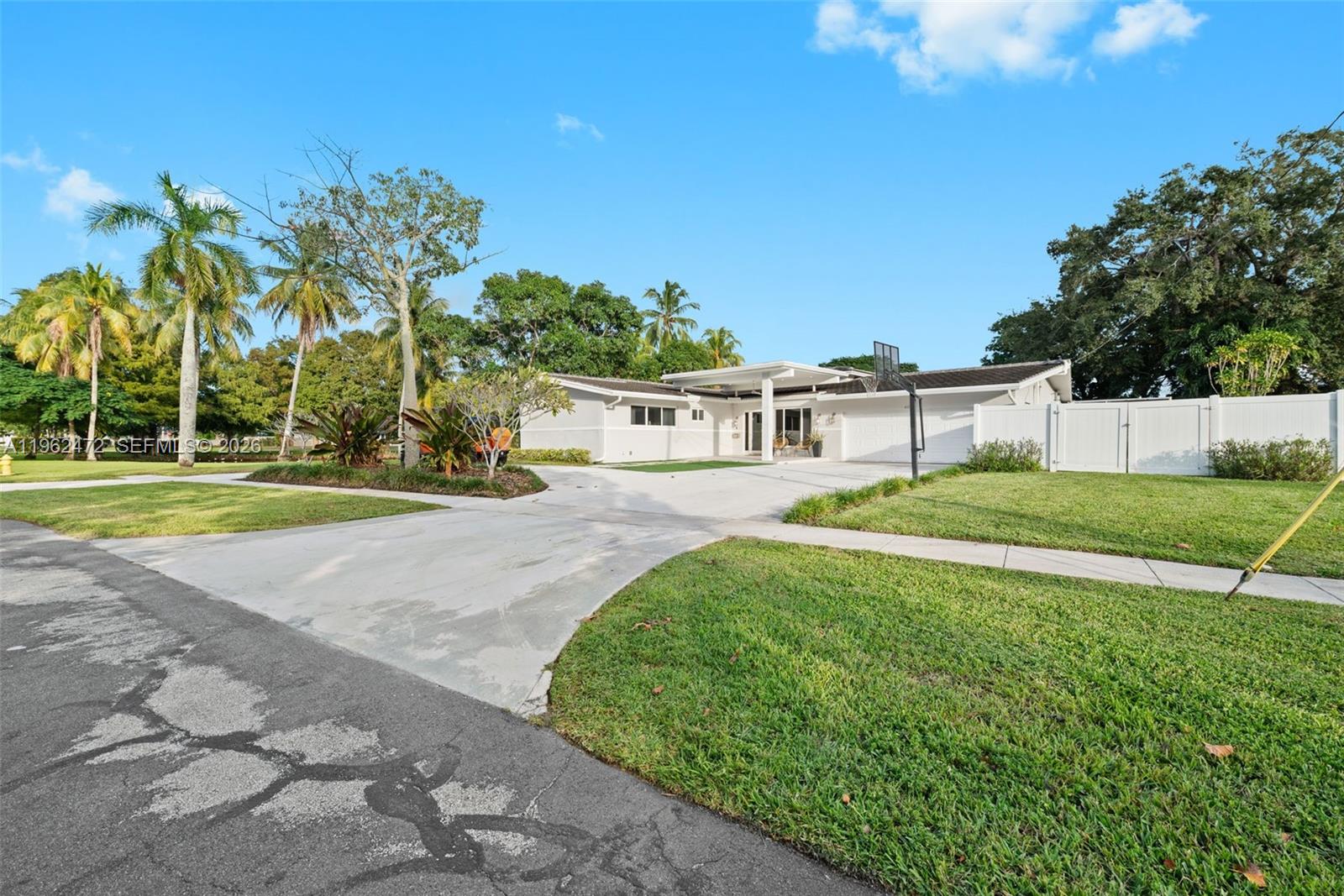 PLANTATION PARK 4TH ADD - Residential