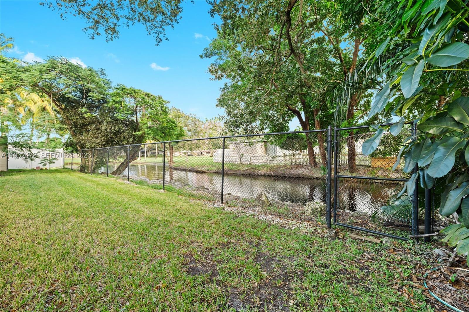 PLANTATION PARK 4TH ADD - Residential