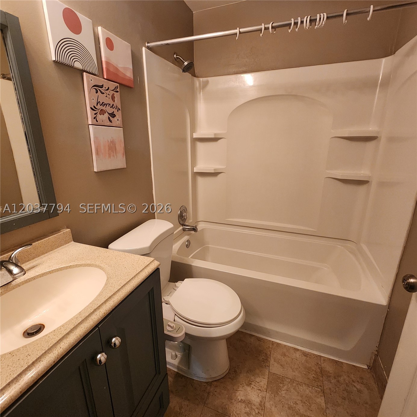 ALLEGRO - Residential Lease